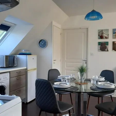 Au Calme, Avec Jardin Et Proches Des Sites Touristiques * Vannes