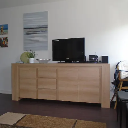 Au Calme, Avec Jardin Et Proches Des Sites Touristiques Appartement *
