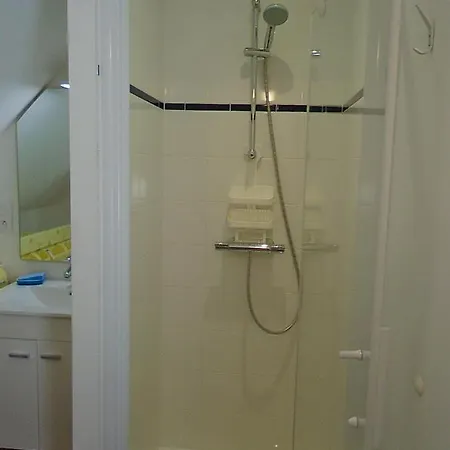 Appartement Au Calme, Avec Jardin Et Proches Des Sites Touristiques *